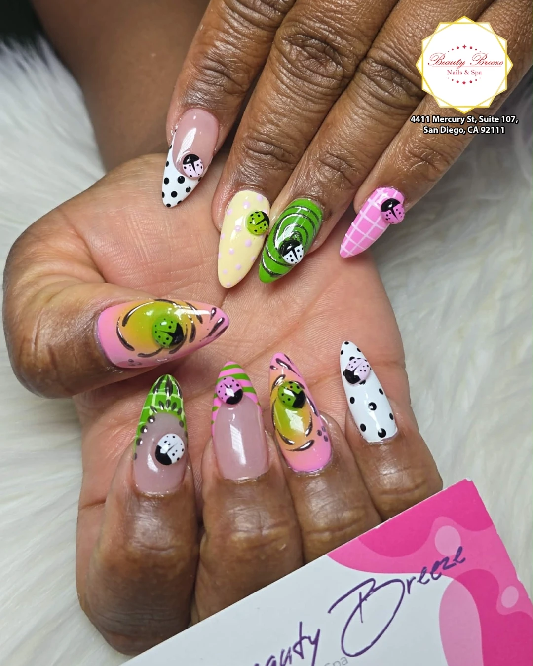Nail Art